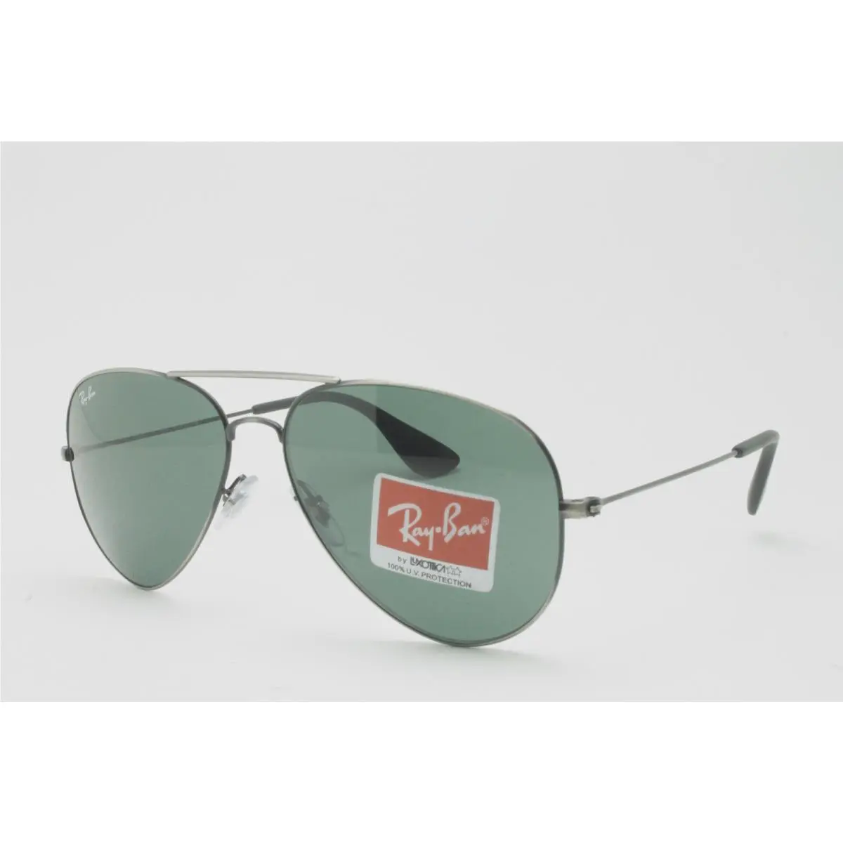 Ray Ban RB3558 9139/71 Sunglasses Size: 58-14-140