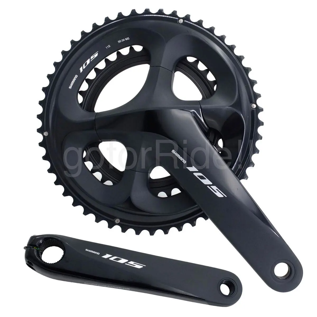Shimano  - VA004818 - VA004818 - Black 0