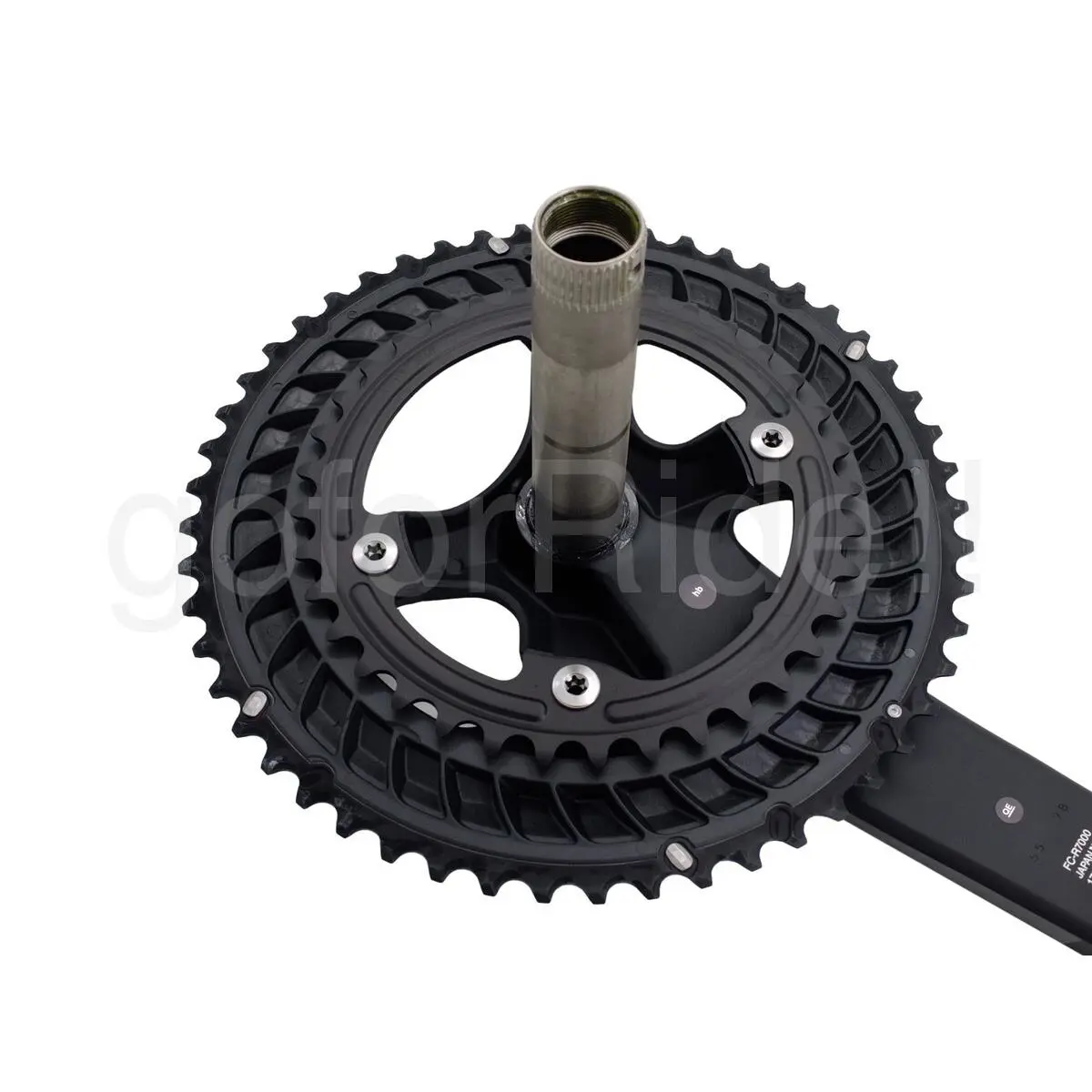 Shimano  - VA004818 - VA004818 - Black 2