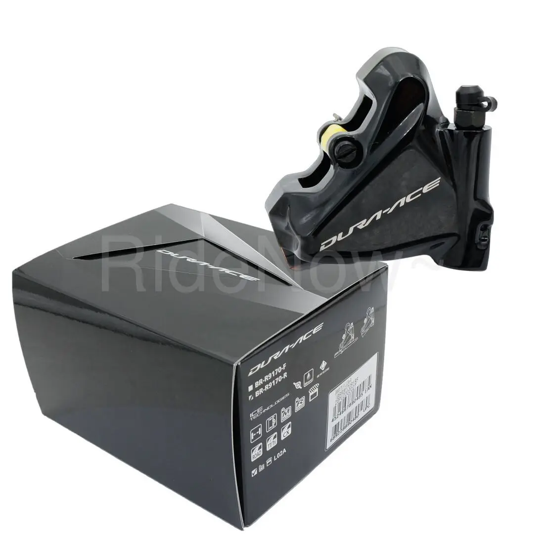Shimano  - BR-R9170 - BR-R9170 - Black 2