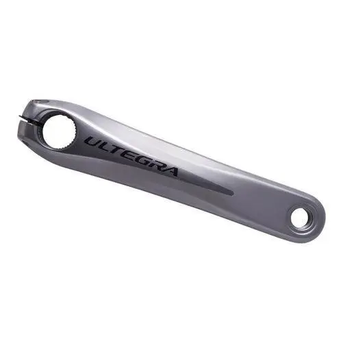 Shimano Ultegra FC-6700 / 6700-G Front Chainwheel Left Crank Arm 165mm - 175mm - Silver