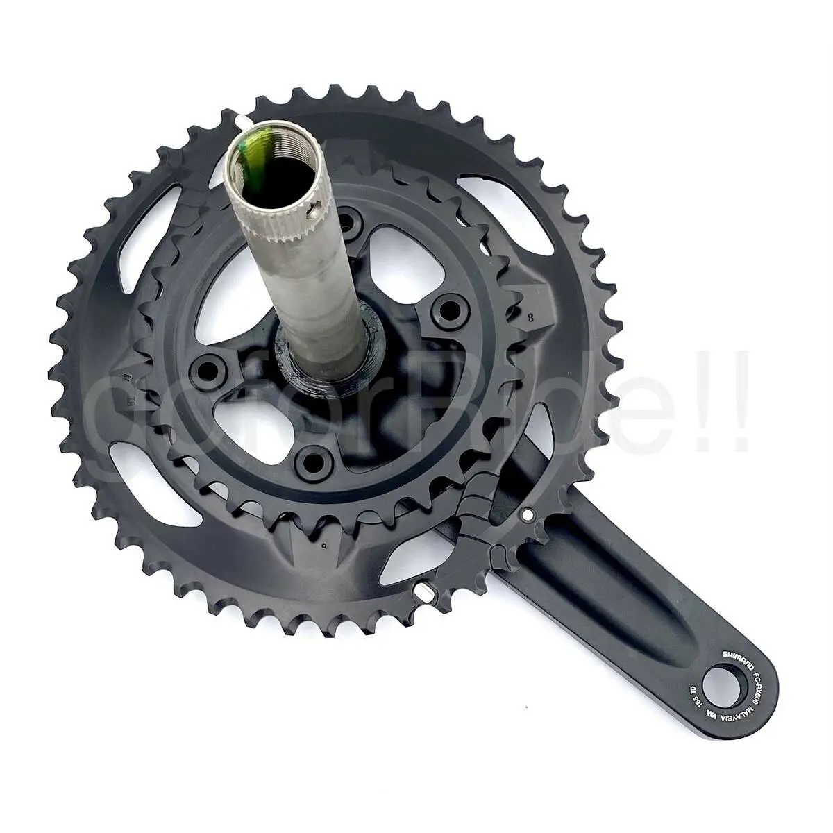 Shimano  - FC-RX600 - VA005676 5