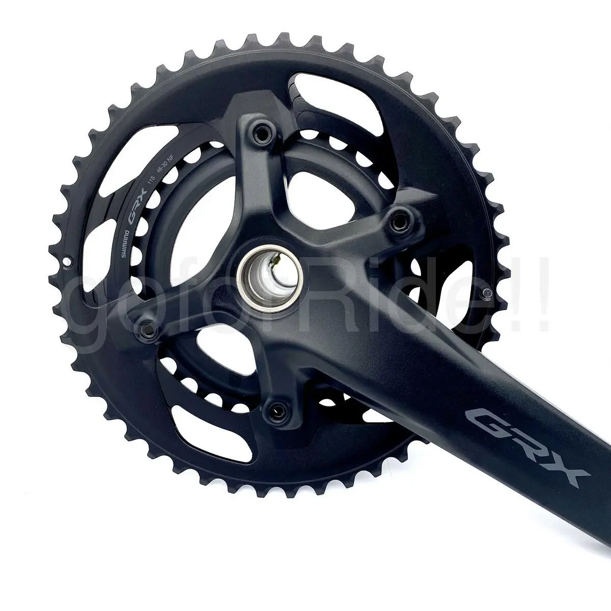 Shimano  - FC-RX600 - VA005676 6