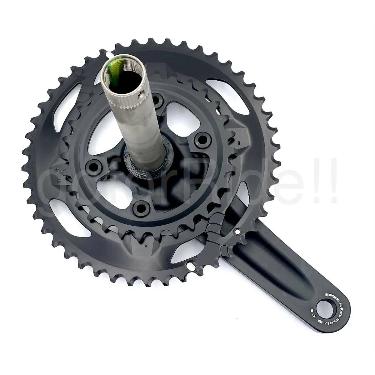 Shimano  - FC-RX600 - VA005676 15
