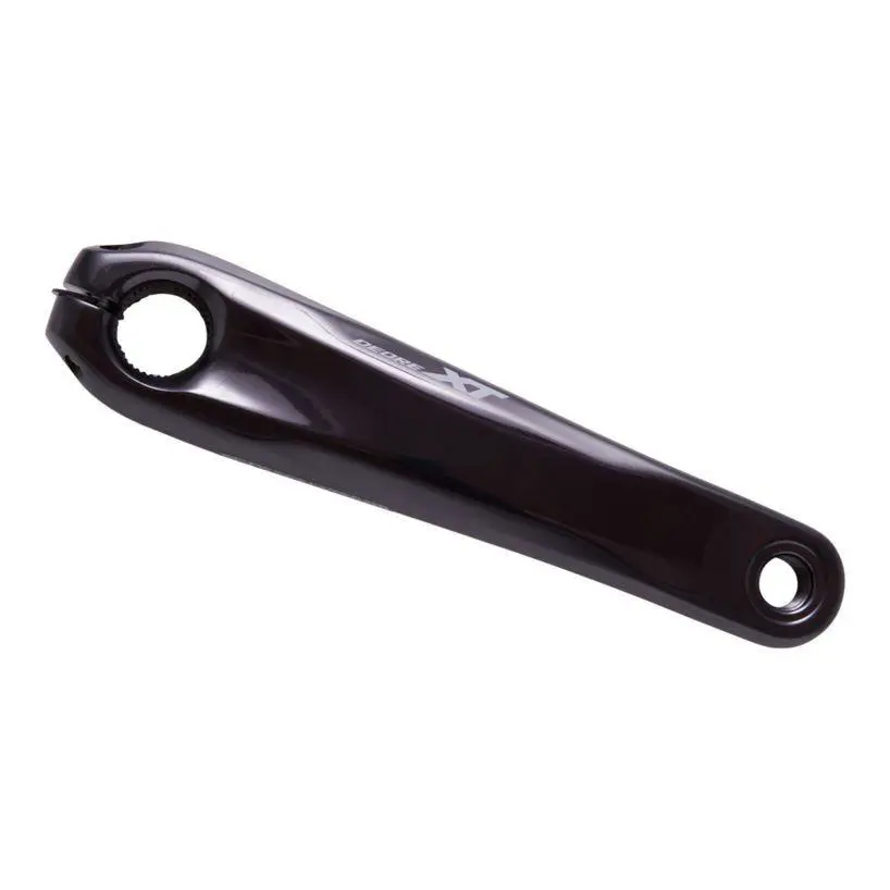 Shimano Deore XT FC-M8150 Left Crank Arm 160mm 165mm 170mm