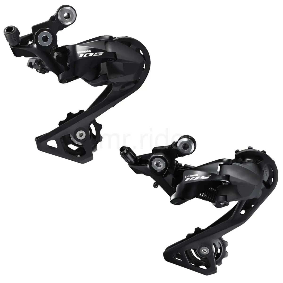 Shimano  - RD-R7000-GS or SS - VA004105 9
