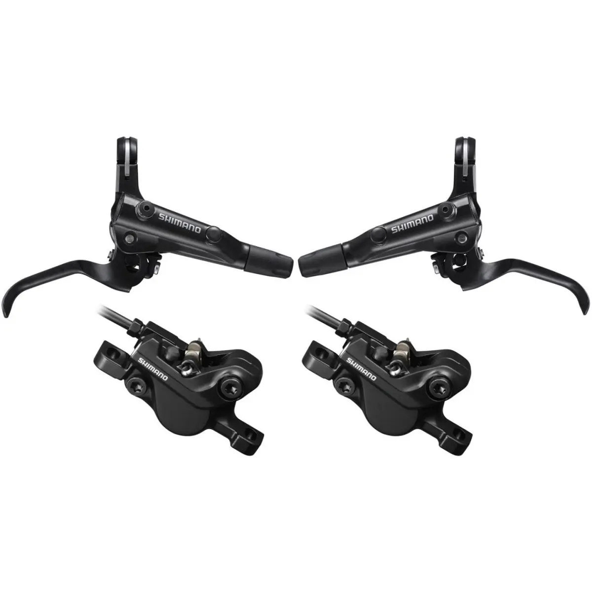 Shimano  - Deore MT500 - Deore 0