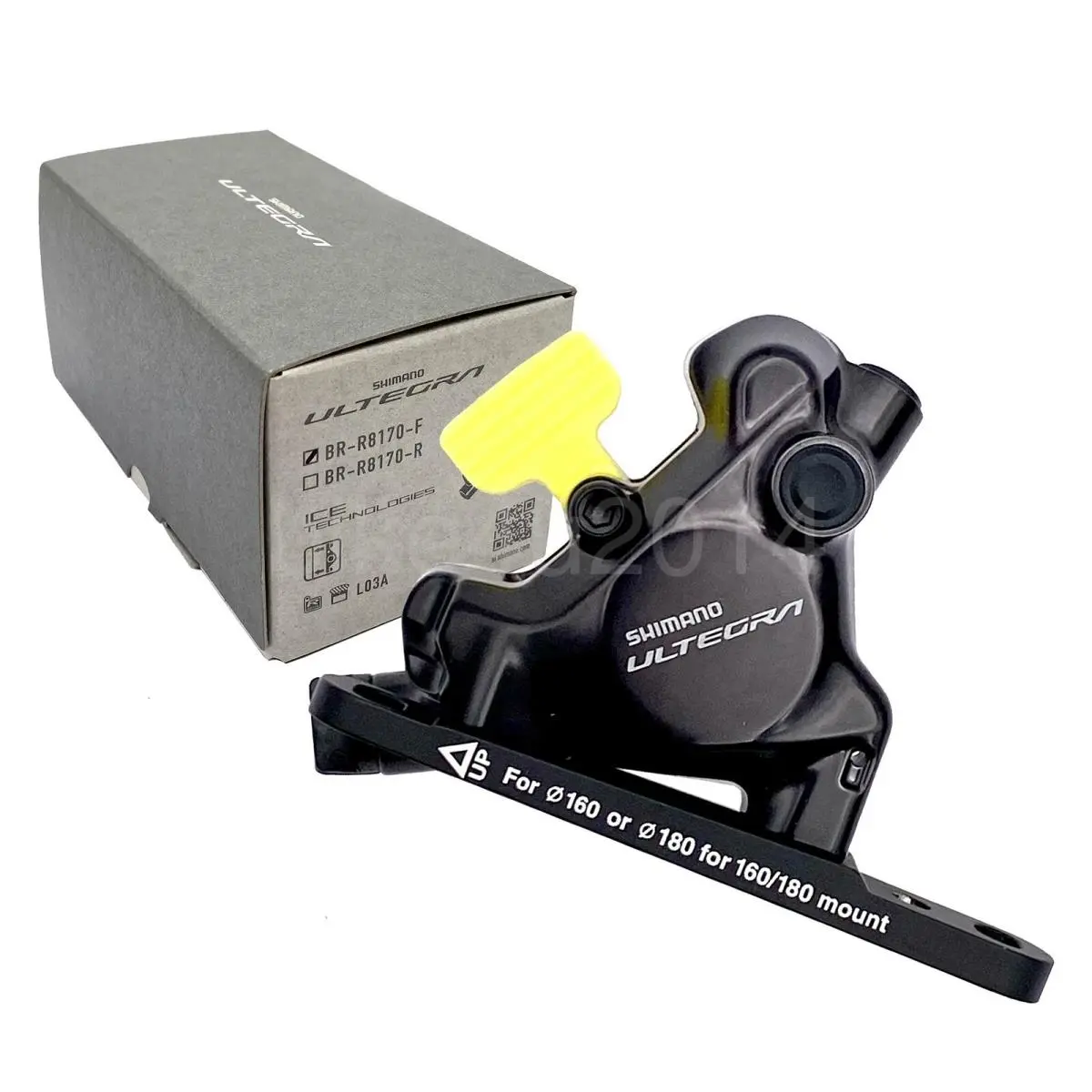 Shimano  - VA005804 - VA005804 - Black 1