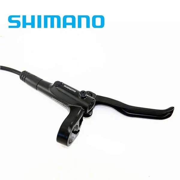 Shimano  - MT200 - MT200 - Black 1