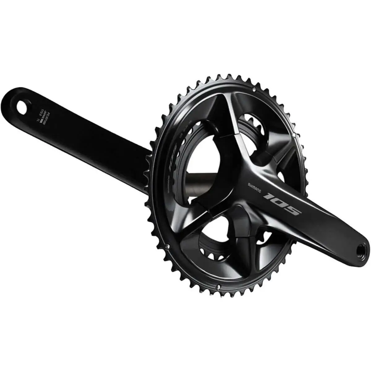 Shimano  - 105 R7100 - Black 0