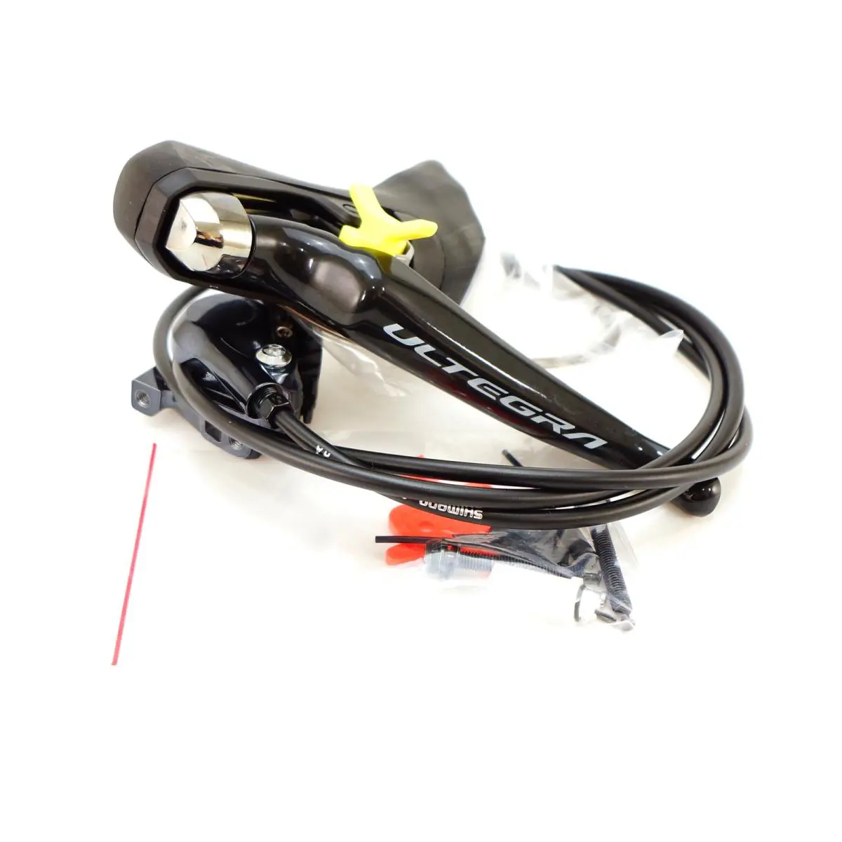 Shimano  - Black 0