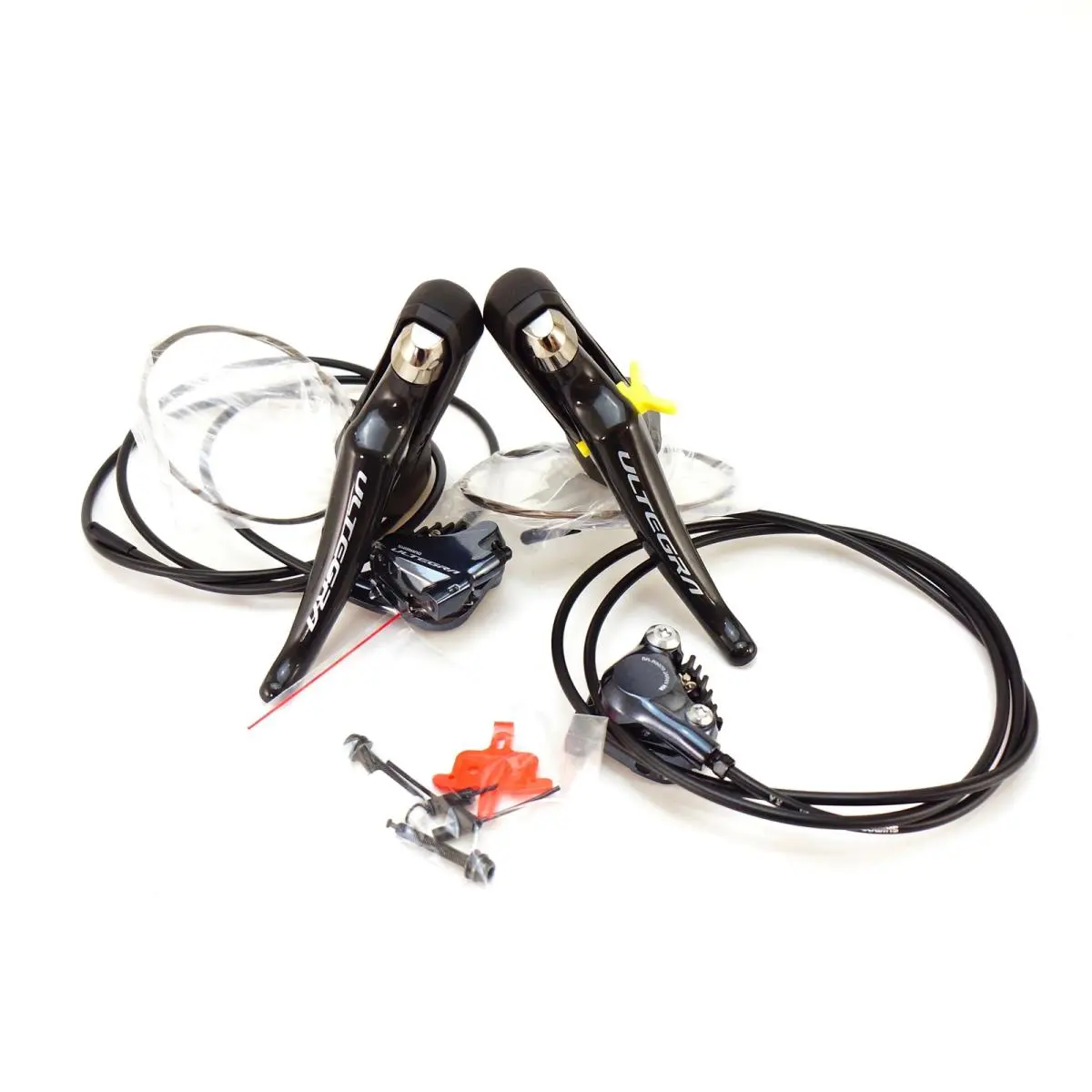 Shimano  - Black 2