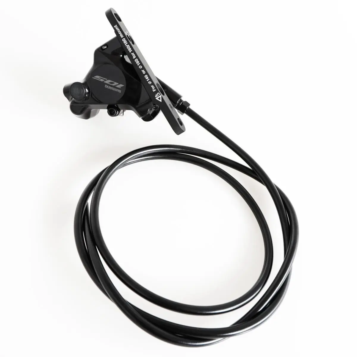 Shimano  - Black 11