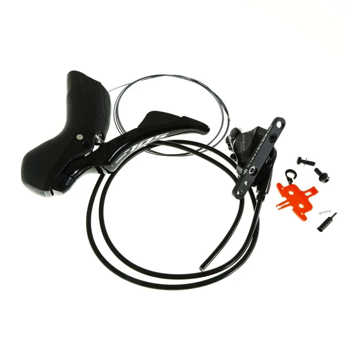 Shimano  - Black 13