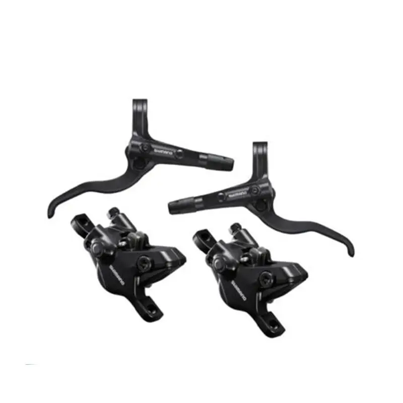 Shimano  - Shimano Deore BL-MT401 BR-MT410 - Deore - BR-M410 BL-M401 0