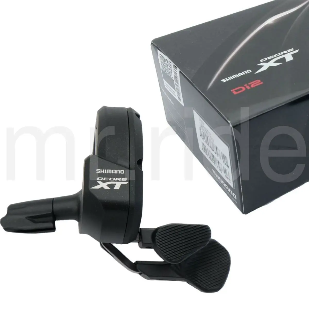 Shimano  - SW-M8050 - SW-M8050 - Black 2