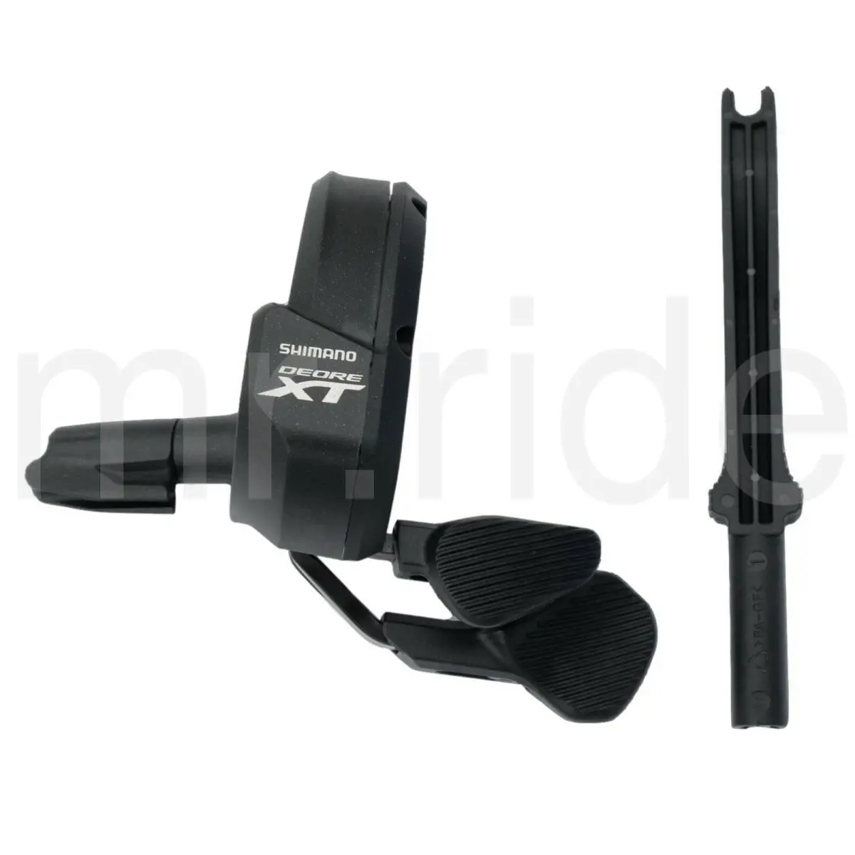 Shimano  - SW-M8050 - SW-M8050 - Black 7