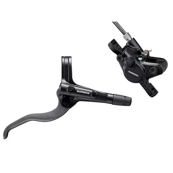Shimano  - Shimano Deore BL-MT401 BR-MT410 - Deore - BL-MT401 BR-MT410 0