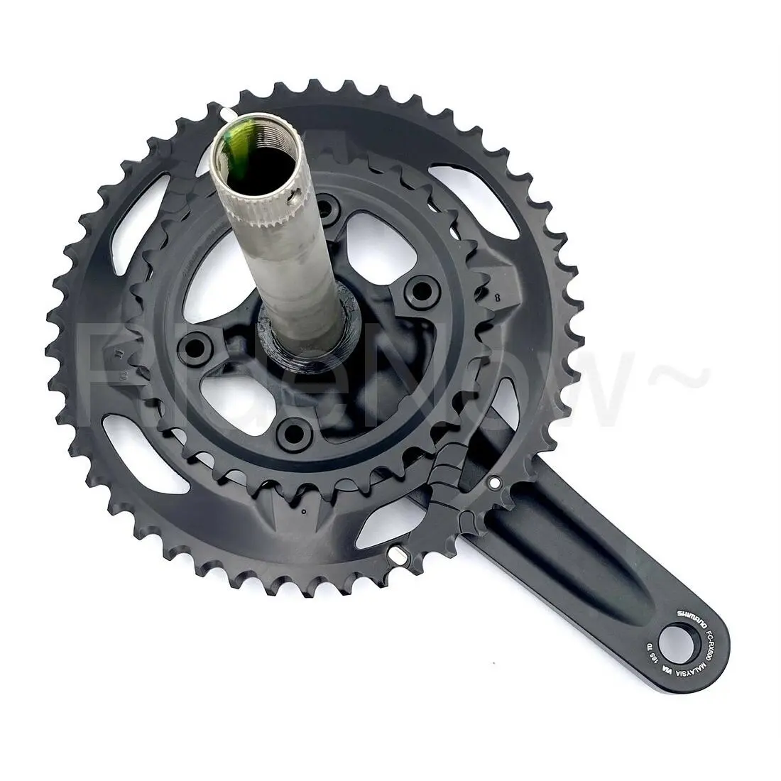 Shimano  - FC-RX600 - VA005676 15