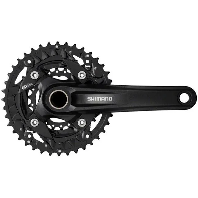 Shimano  - Black 0