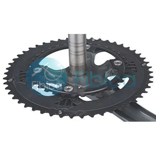 Shimano  - FC-4700 - FC-4700 0