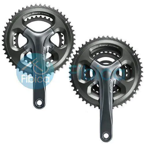 Shimano  - FC-4700 - FC-4700 2