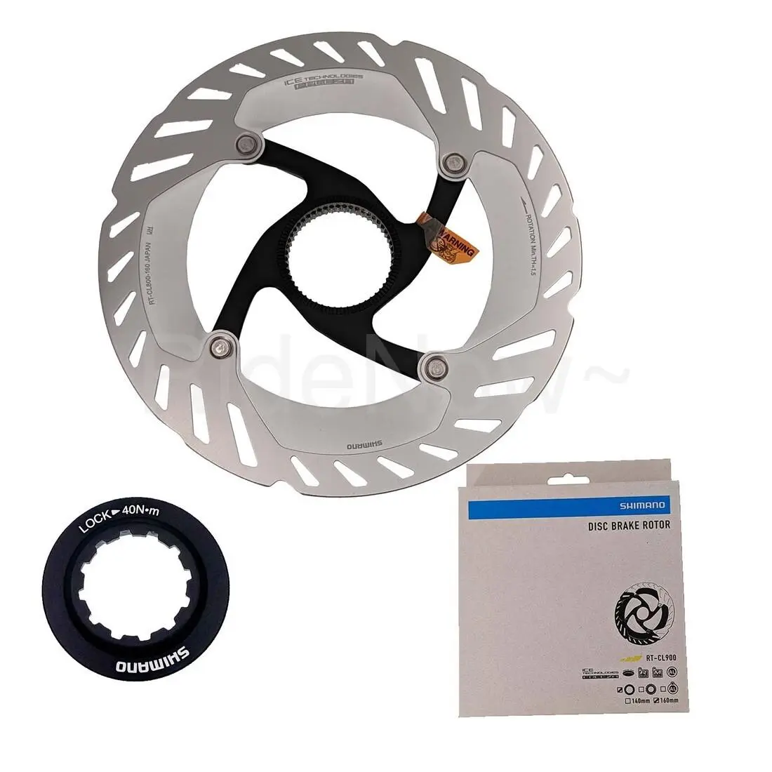 Shimano  - VA005820 - VA005820 4