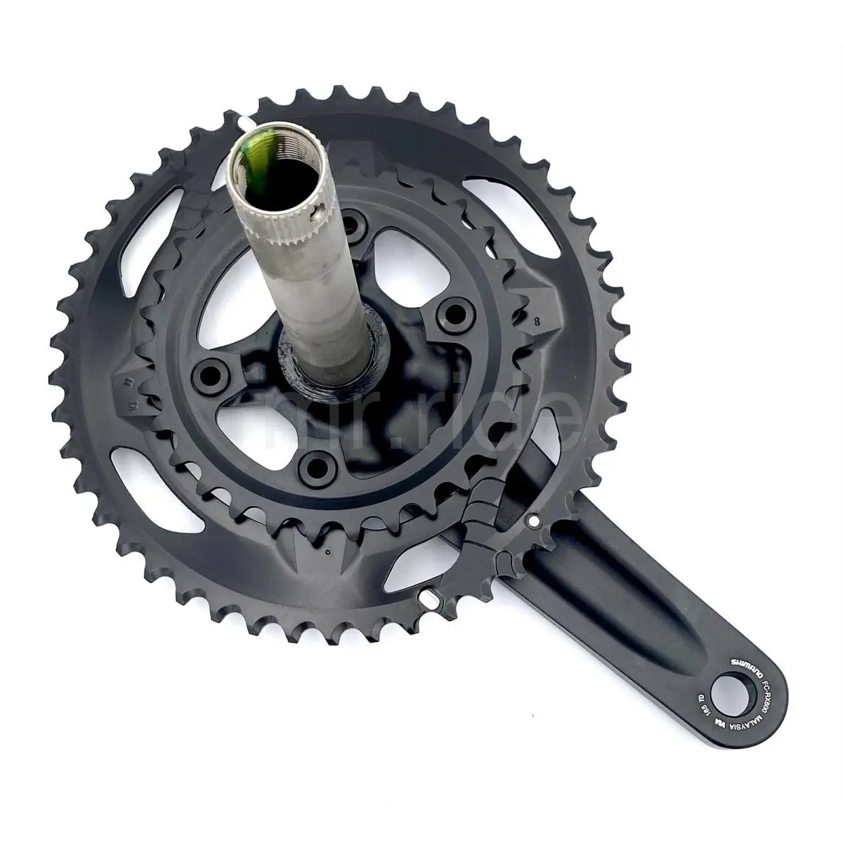 Shimano  - FC-RX600 - VA005676 15