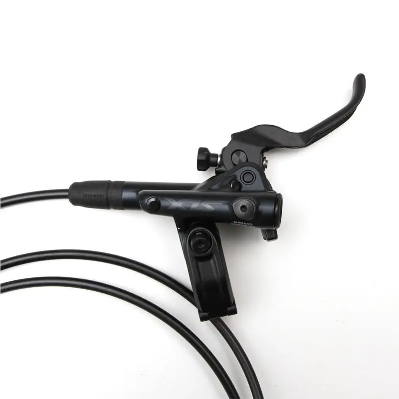 Shimano  - SLX M7100 Series - SLX Series - Black 9