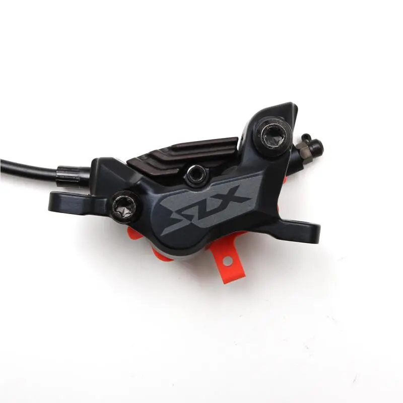 Shimano  - SLX M7100 Series - SLX Series - Black 7