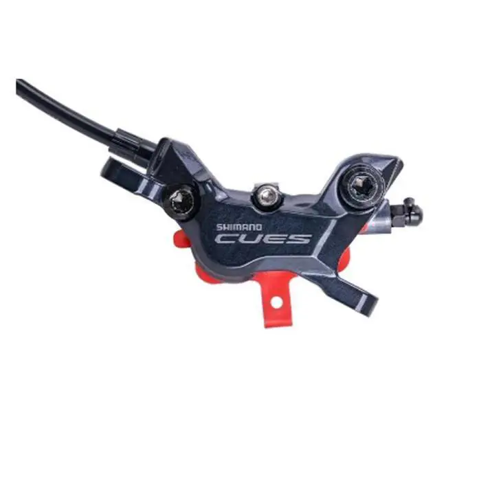 Shimano  - CUES - CUES - Black 1