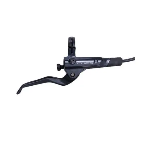 Shimano  - CUES - CUES - Black 2