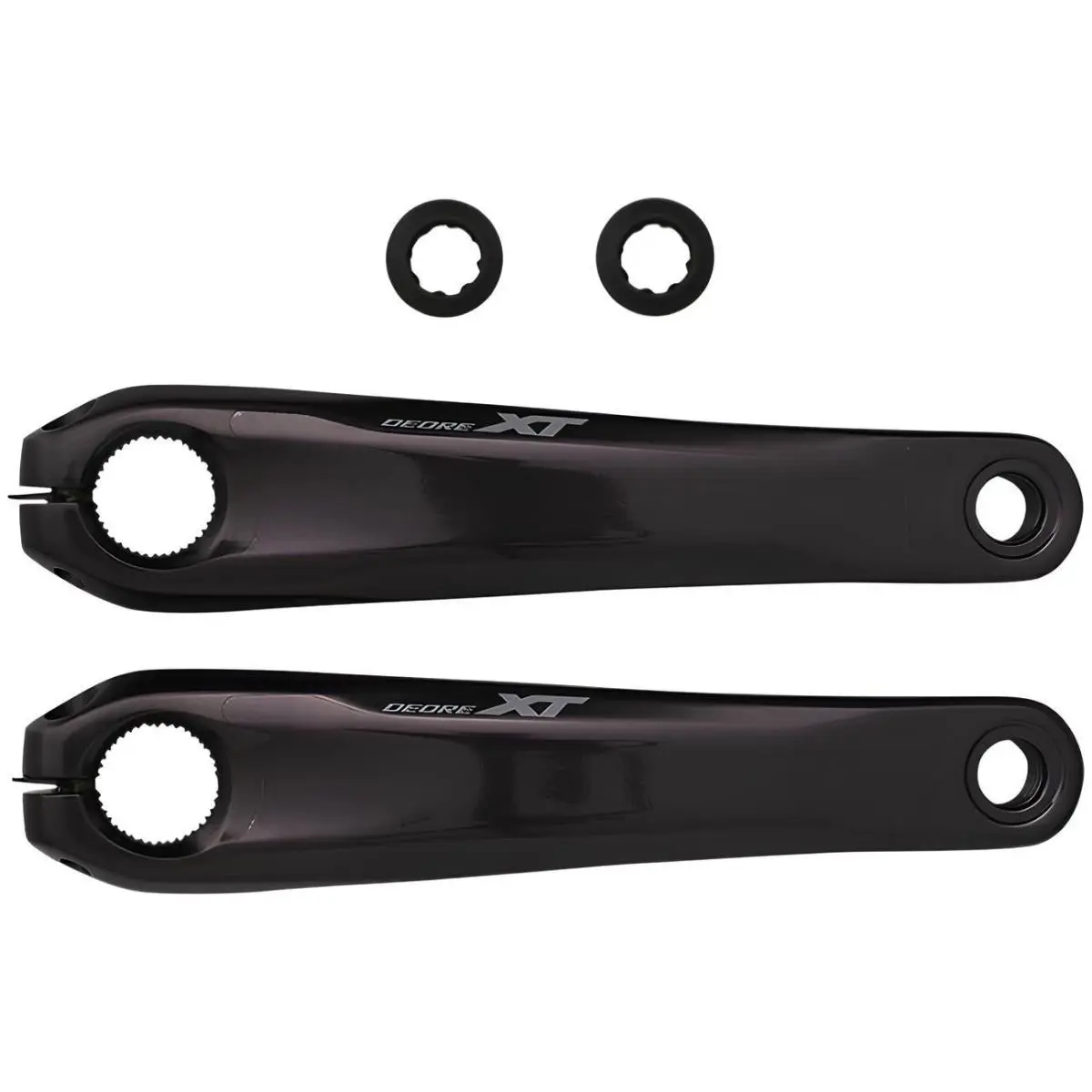 Shimano Deore XT FC-M8150 Crankset Arm Set EP801/EP800/EP600 160mm - 175mm