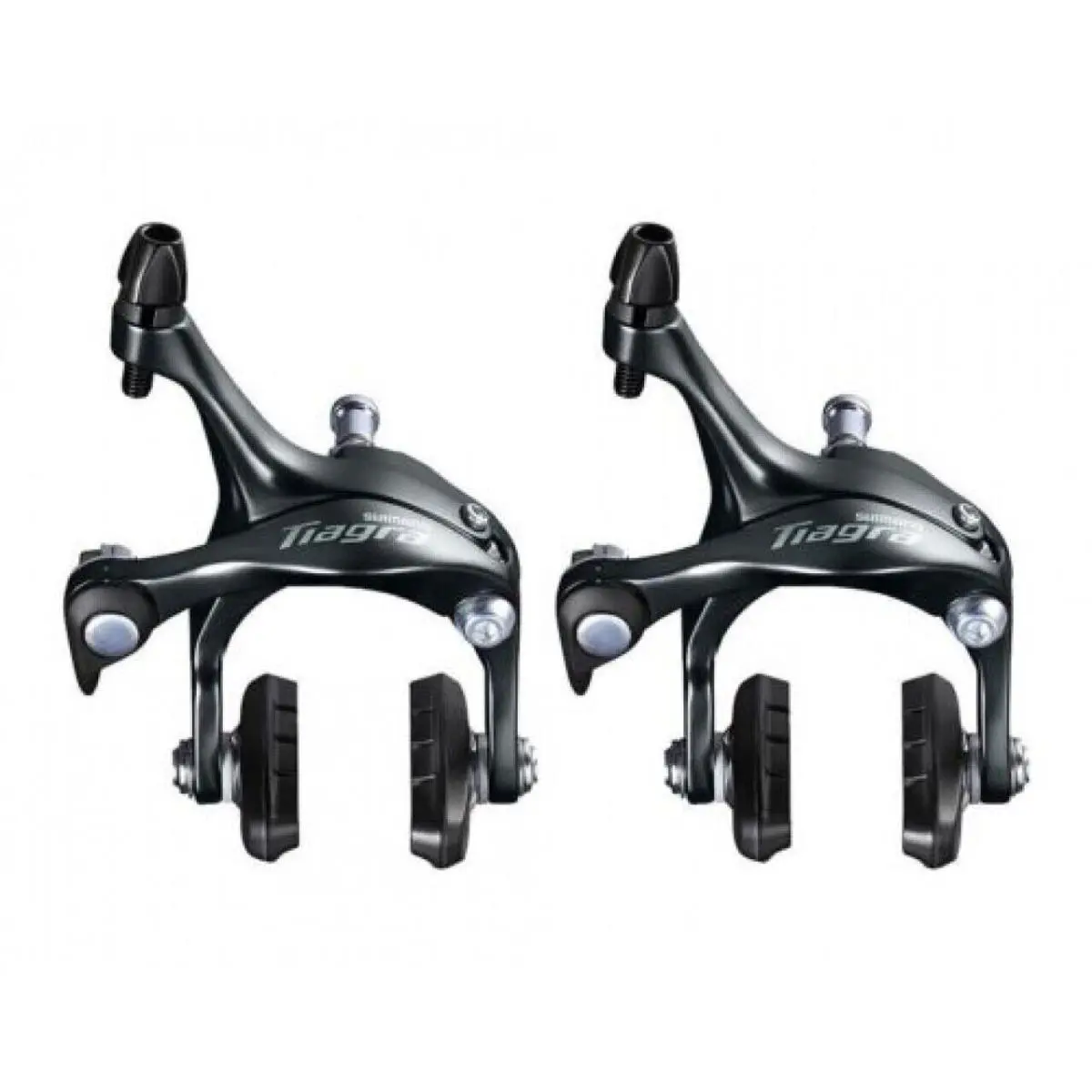Shimano  - Tiagra 4700 - Tiagra - Black 0