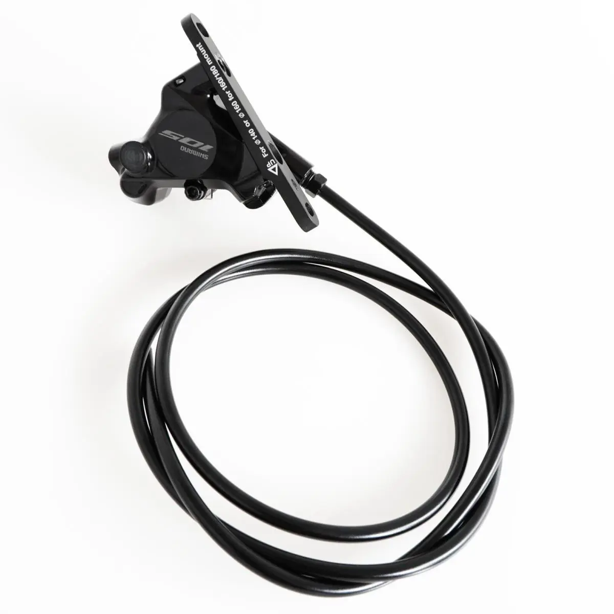 Shimano  - Black 2