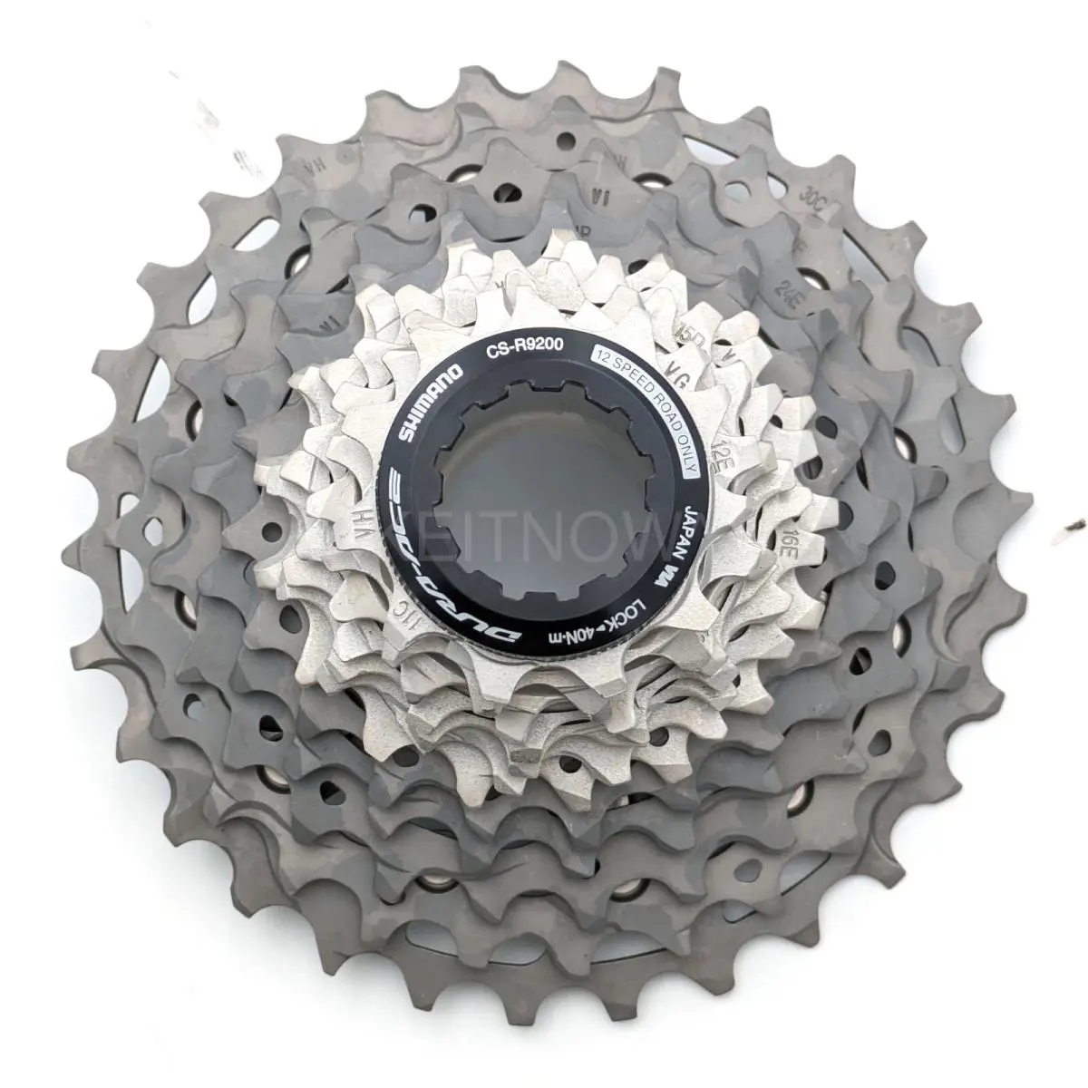 Shimano  - VA005975 - VA005975 9