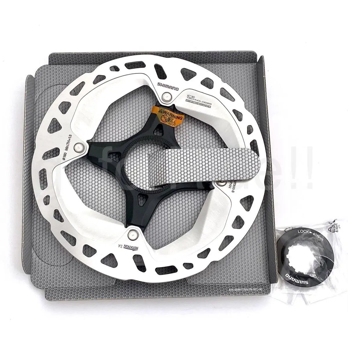 Shimano  - VA004657 - VA004657 5