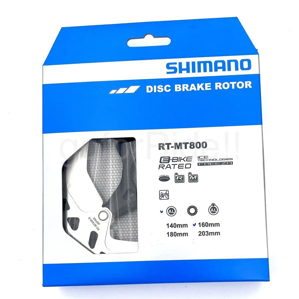 Shimano  - VA004657 - VA004657 7