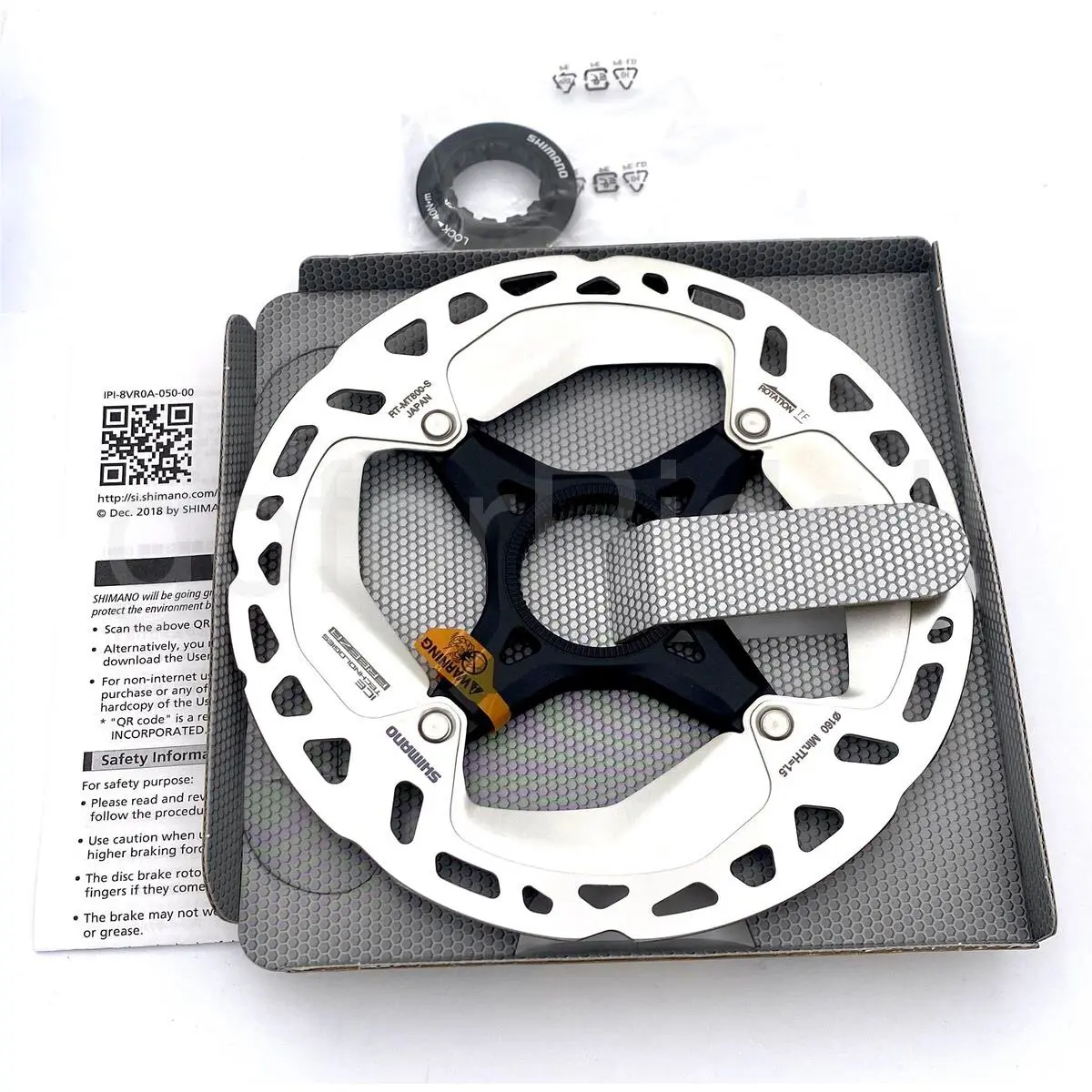 Shimano  - VA004657 - VA004657 3