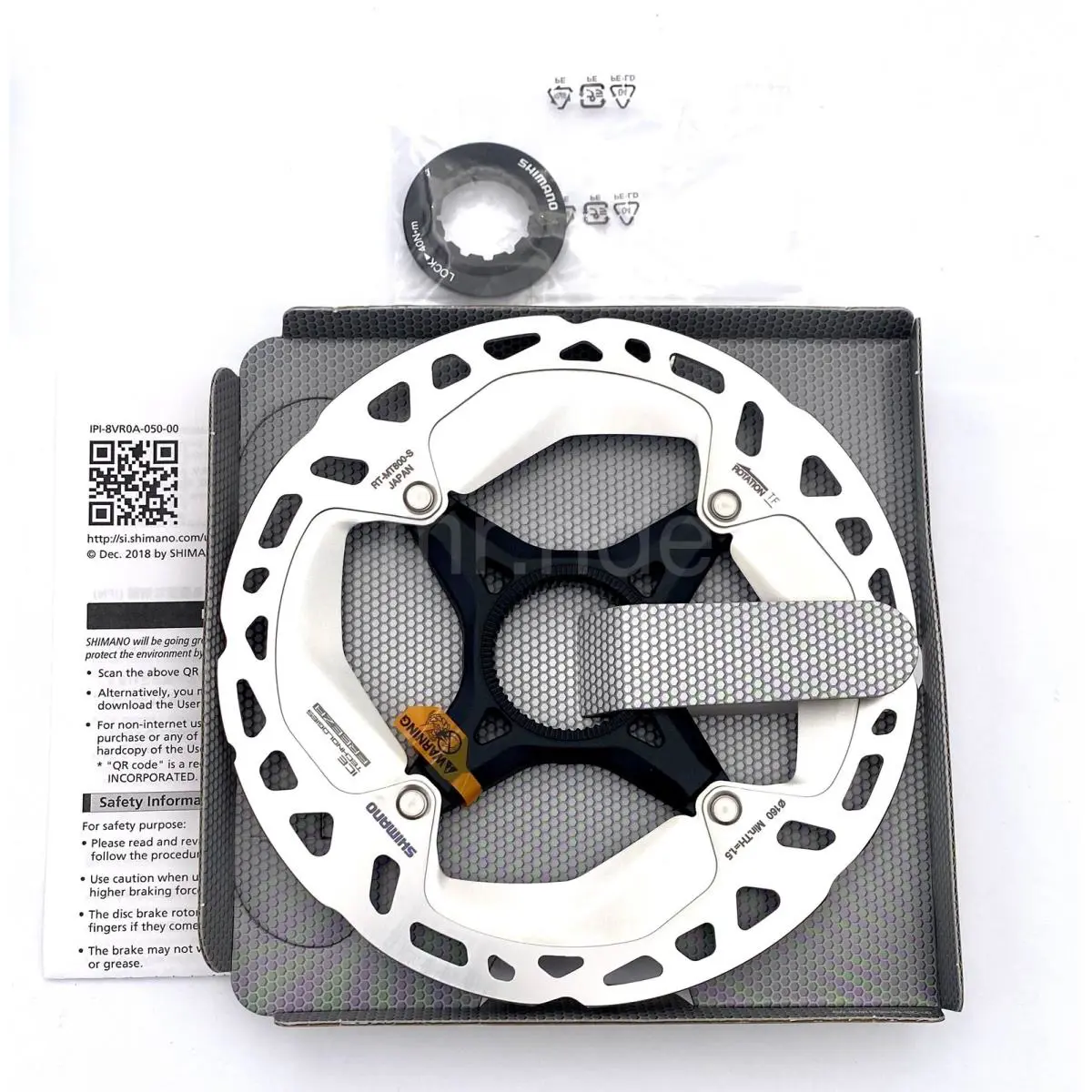 Shimano  - VA004657 - VA004657 0
