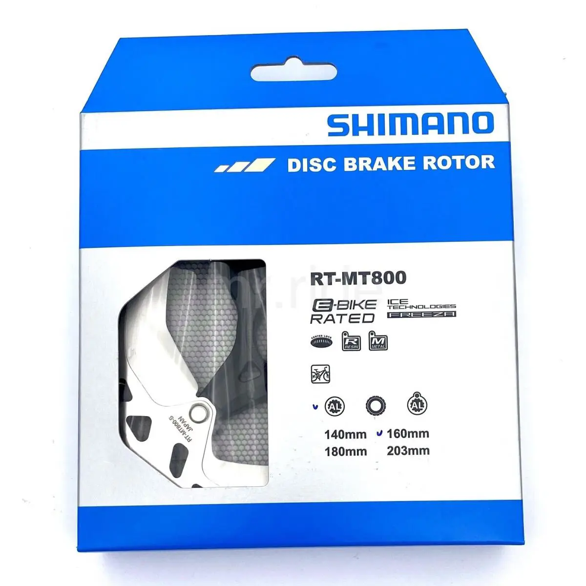 Shimano  - VA004657 - VA004657 11