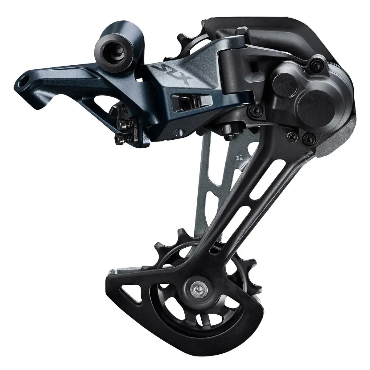 Shimano Slx RD-M7100 RD-M7120 Sgs 12 Speed Rear Derailleur Long Cage Mtb
