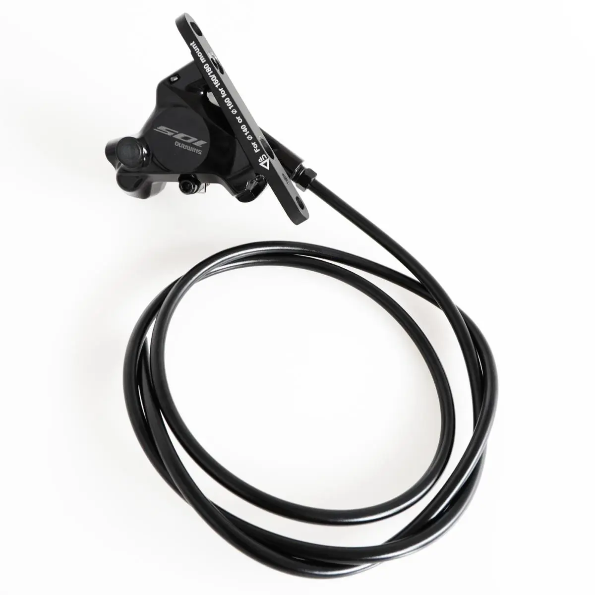 Shimano  - Black 2