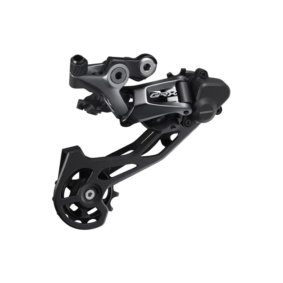 Shimano  - GM052019-27 - GM052019-27 - Gray - Black 0
