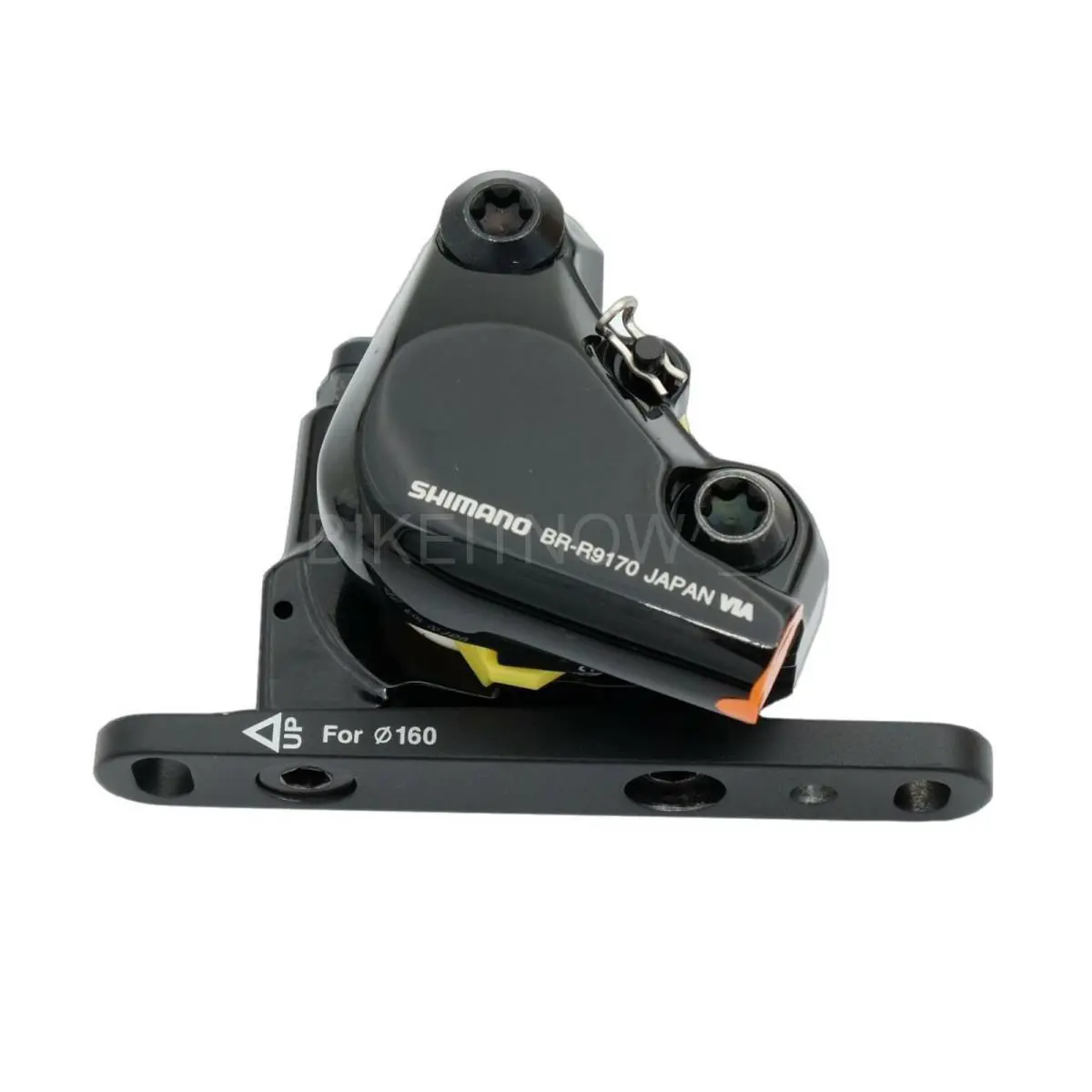 Shimano  - BR-R9170 - BR-R9170 - Black 2
