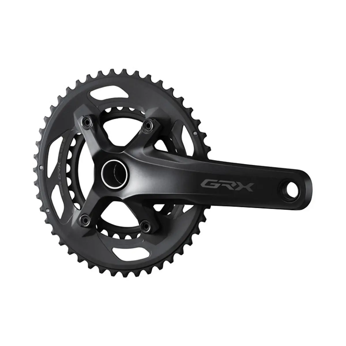 Shimano  - Black 0