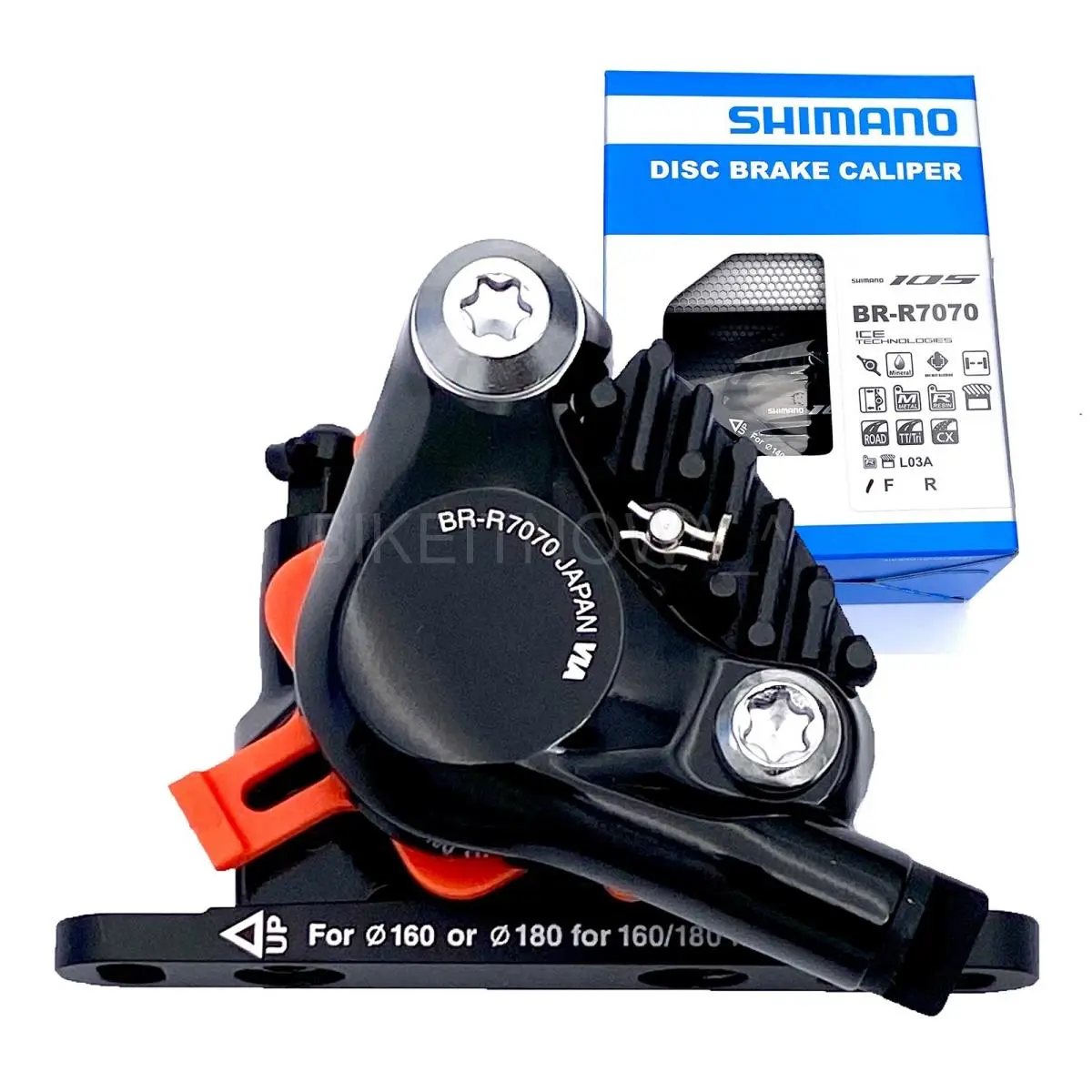 Shimano  - VA005984 - VA005984 - Black 0