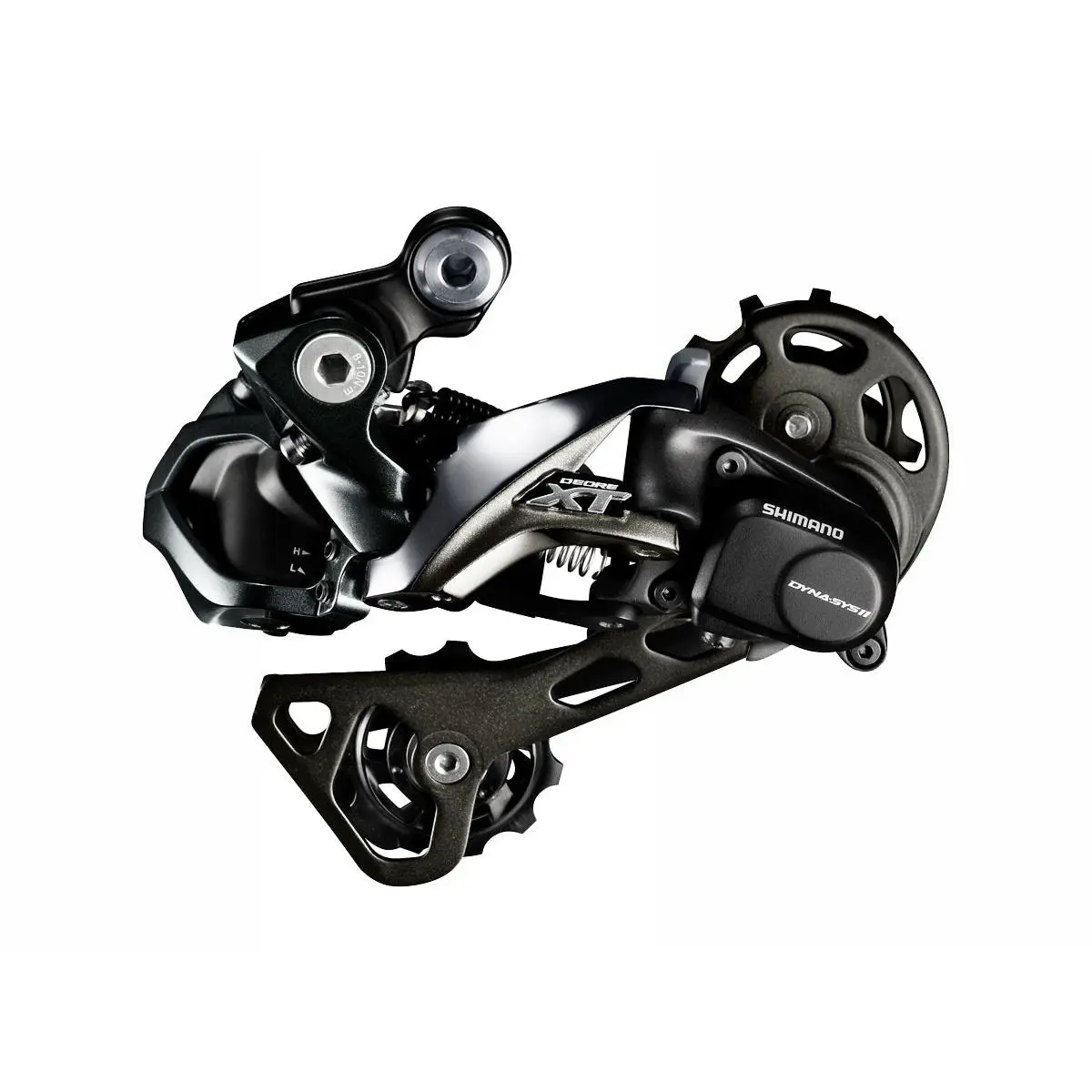 Shimano  - 64259 - 64259 - Black 0