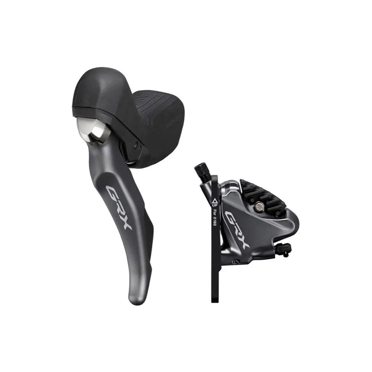 Shimano  - Black 0