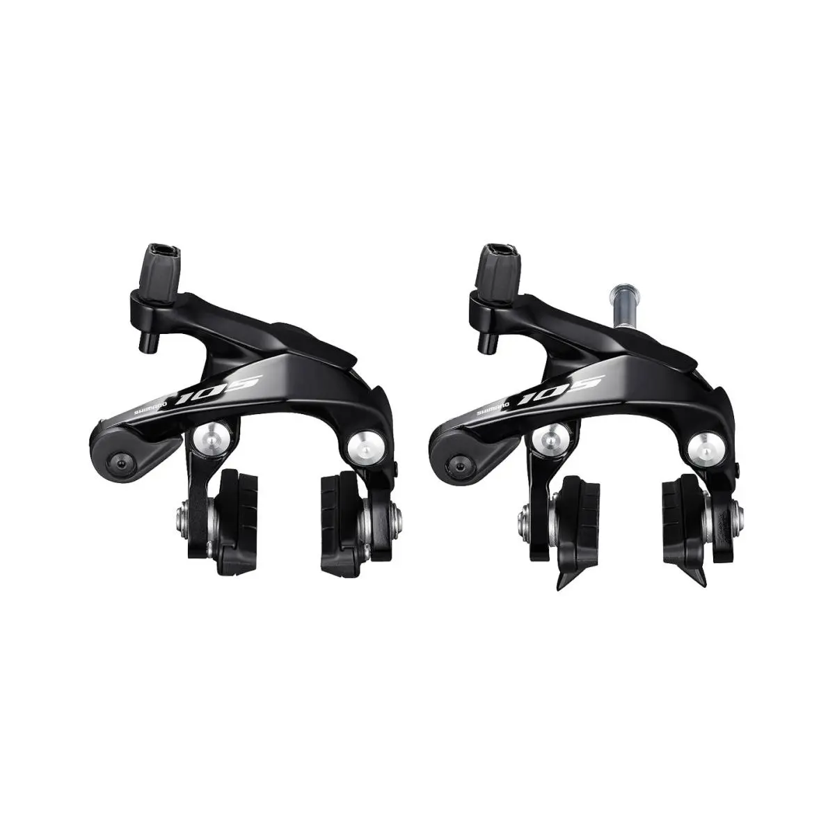 Shimano  - Black 0
